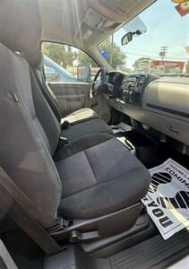 2010 Chevrolet Silverado 1500 Work Truck - Photo 6 - Merced, CA 95341