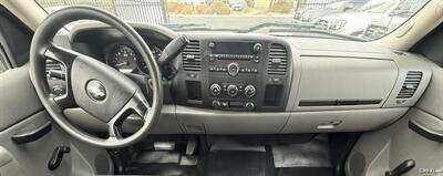 2010 Chevrolet Silverado 1500 Work Truck - Photo 5 - Merced, CA 95341