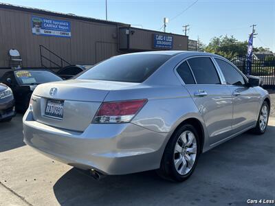 2010 Honda Accord EX   - Photo 4 - Merced, CA 95341