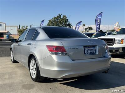 2010 Honda Accord EX   - Photo 3 - Merced, CA 95341