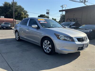 2010 Honda Accord EX  