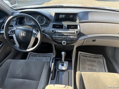 2010 Honda Accord EX   - Photo 6 - Merced, CA 95341