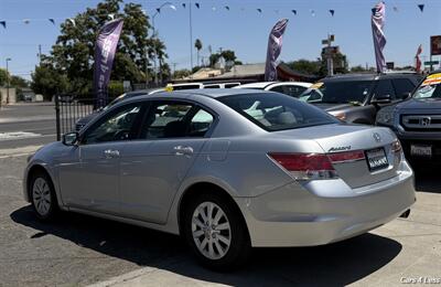 2012 Honda Accord LX   - Photo 3 - Merced, CA 95341