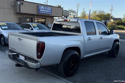 2011 Chevrolet Colorado LT   - Photo 4 - Merced, CA 95341