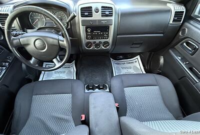 2011 Chevrolet Colorado LT   - Photo 7 - Merced, CA 95341