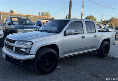 2011 Chevrolet Colorado LT   - Photo 3 - Merced, CA 95341