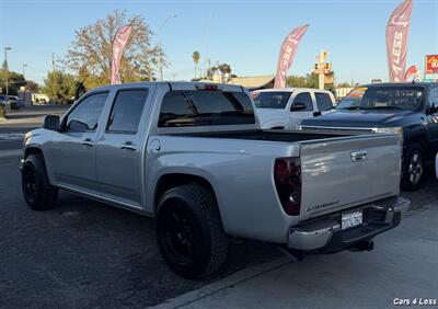 2011 Chevrolet Colorado LT   - Photo 6 - Merced, CA 95341