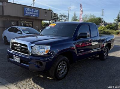 2006 Toyota Tacoma - Photo 2 - Merced, CA 95341
