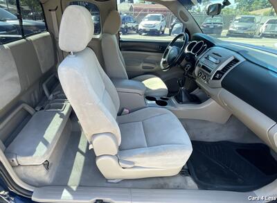 2006 Toyota Tacoma - Photo 6 - Merced, CA 95341