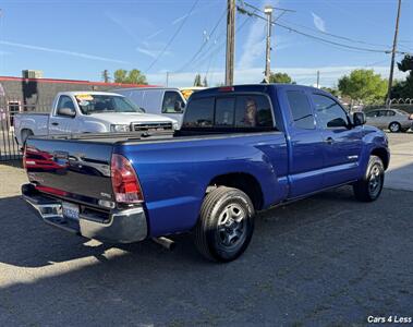 2006 Toyota Tacoma - Photo 4 - Merced, CA 95341