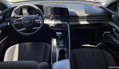 2022 Hyundai Elantra SEL - Photo 7 - Merced, CA 95341