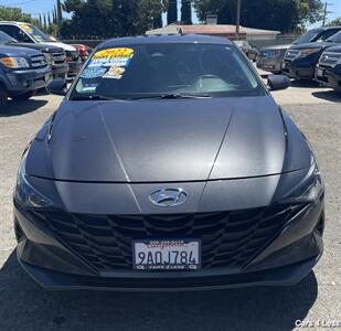 2022 Hyundai Elantra SEL - Photo 3 - Merced, CA 95341