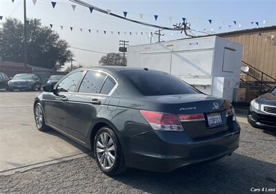 2011 Honda Accord EX-L   - Photo 4 - Merced, CA 95341