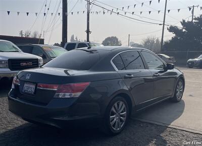 2011 Honda Accord EX-L   - Photo 3 - Merced, CA 95341