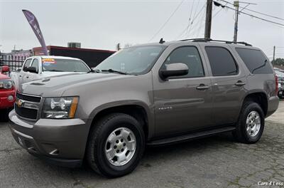 2013 Chevrolet Tahoe LS   - Photo 2 - Merced, CA 95341