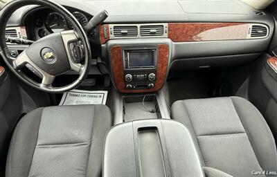 2013 Chevrolet Tahoe LS   - Photo 6 - Merced, CA 95341