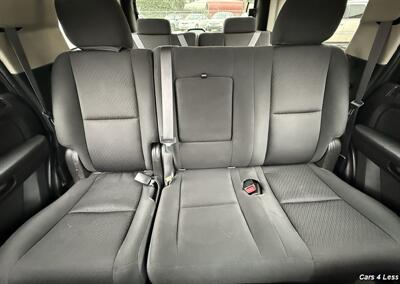 2013 Chevrolet Tahoe LS   - Photo 7 - Merced, CA 95341