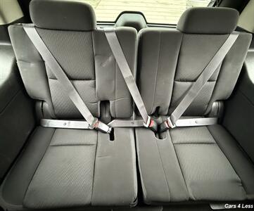 2013 Chevrolet Tahoe LS   - Photo 8 - Merced, CA 95341