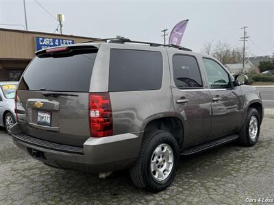 2013 Chevrolet Tahoe LS   - Photo 5 - Merced, CA 95341