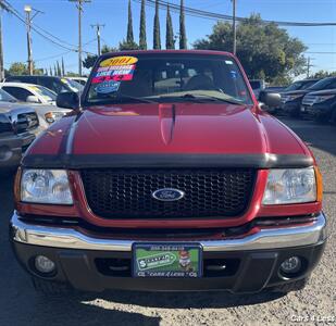 2001 Ford Ranger XL - Photo 3 - Merced, CA 95341