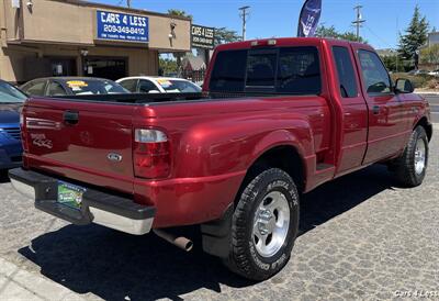 2001 Ford Ranger XL - Photo 5 - Merced, CA 95341