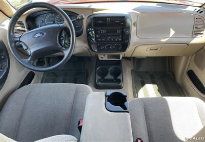 2001 Ford Ranger XL - Photo 6 - Merced, CA 95341