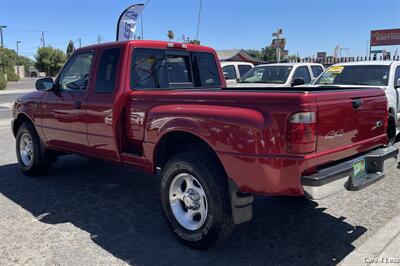 2001 Ford Ranger XL - Photo 4 - Merced, CA 95341