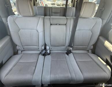 2013 Honda Pilot EX - Photo 6 - Merced, CA 95341