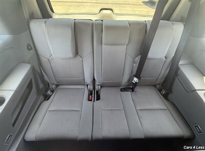 2013 Honda Pilot EX - Photo 7 - Merced, CA 95341