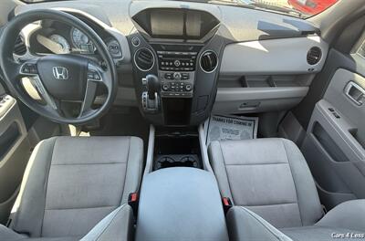 2013 Honda Pilot EX - Photo 5 - Merced, CA 95341