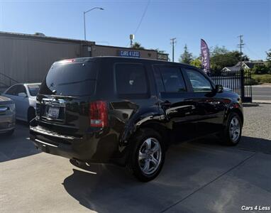 2013 Honda Pilot EX - Photo 3 - Merced, CA 95341