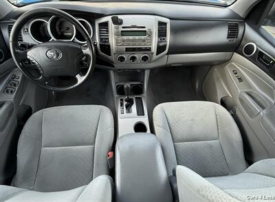 2011 Toyota Tacoma PreRunner  TRD - Photo 6 - Merced, CA 95341