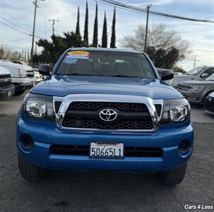 2011 Toyota Tacoma PreRunner  TRD - Photo 2 - Merced, CA 95341