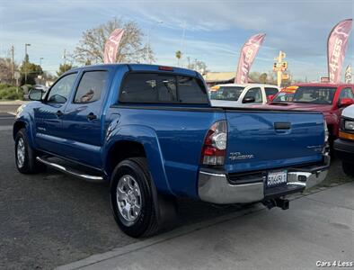 2011 Toyota Tacoma PreRunner  TRD - Photo 5 - Merced, CA 95341