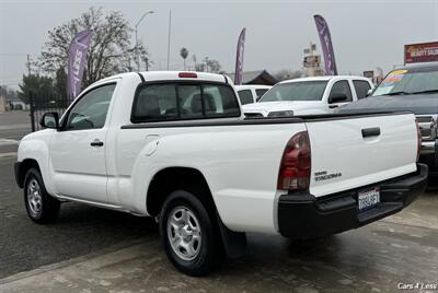 2012 Toyota Tacoma   - Photo 4 - Merced, CA 95341