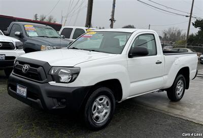 2012 Toyota Tacoma   - Photo 2 - Merced, CA 95341