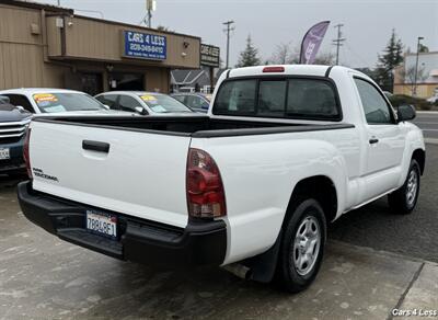 2012 Toyota Tacoma   - Photo 3 - Merced, CA 95341