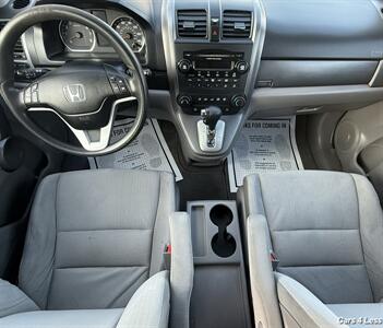 2009 Honda CR-V EX - Photo 6 - Merced, CA 95341