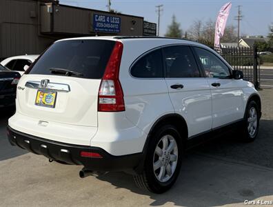 2009 Honda CR-V EX - Photo 4 - Merced, CA 95341
