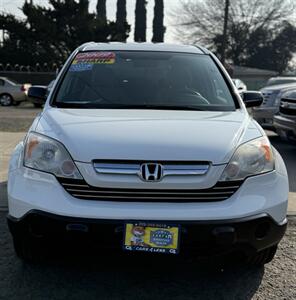 2009 Honda CR-V EX - Photo 2 - Merced, CA 95341