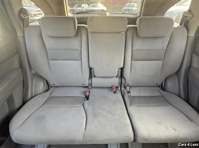 2009 Honda CR-V EX - Photo 7 - Merced, CA 95341