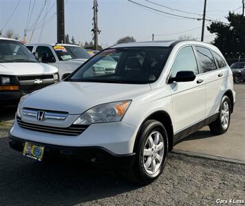 2009 Honda CR-V EX - Photo 3 - Merced, CA 95341