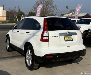 2009 Honda CR-V EX - Photo 5 - Merced, CA 95341