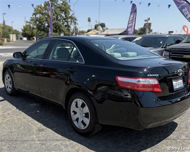 2009 Toyota Camry LE   - Photo 3 - Merced, CA 95341