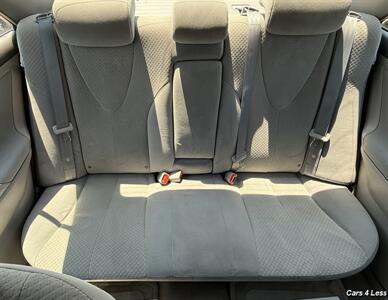 2009 Toyota Camry LE   - Photo 6 - Merced, CA 95341