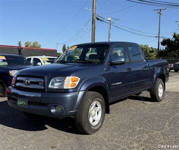 2004 Toyota Tundra SR5 Off-Road - Photo 2 - Merced, CA 95341
