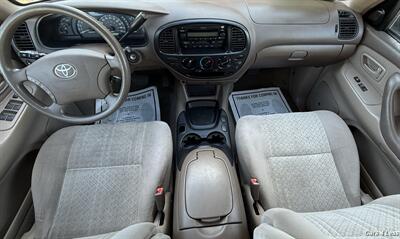 2004 Toyota Tundra SR5 Off-Road - Photo 5 - Merced, CA 95341