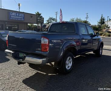 2004 Toyota Tundra SR5 Off-Road - Photo 4 - Merced, CA 95341