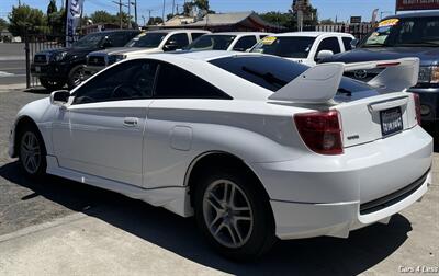 2003 Toyota Celica GT - Photo 5 - Merced, CA 95341