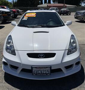 2003 Toyota Celica GT - Photo 3 - Merced, CA 95341